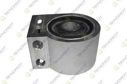 Ulożenie riadenia TEKNOROT